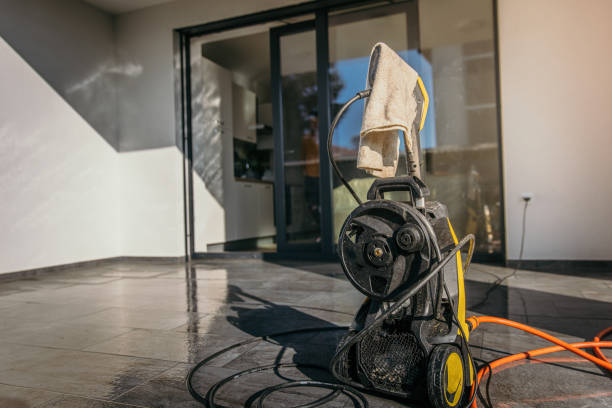 Best Building Exterior Washing  in Robertsville, NJ