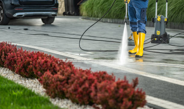Robertsville, NJ Pressure Washing Services Company