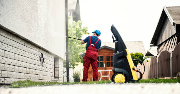 Best Parking Lot and Garage Cleaning  in Robertsville, NJ