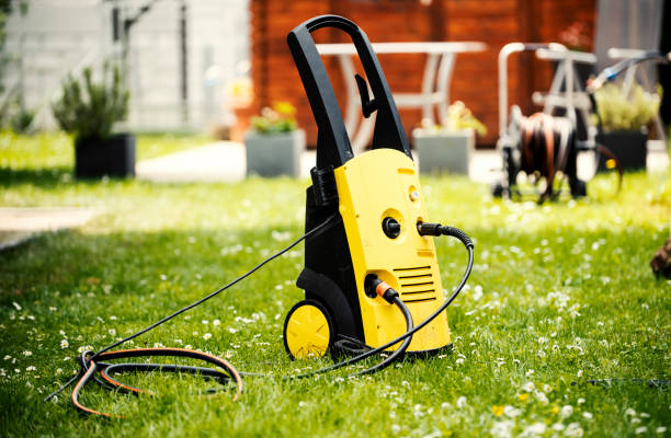 Best Restaurant Pressure Washing  in Robertsville, NJ